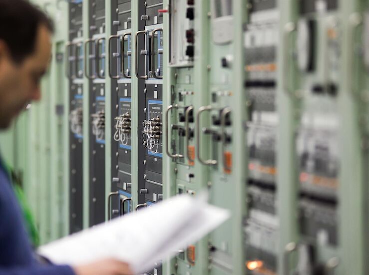 El CSN estudiar a la vez el cierre y la posible prrroga de Almaraz