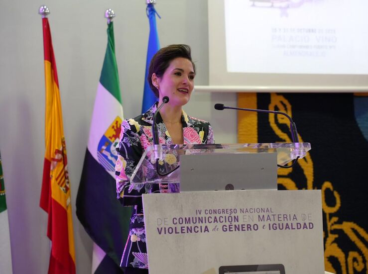 Del Puerto reivindica papel de la comunicacin como herramienta de transformacin social