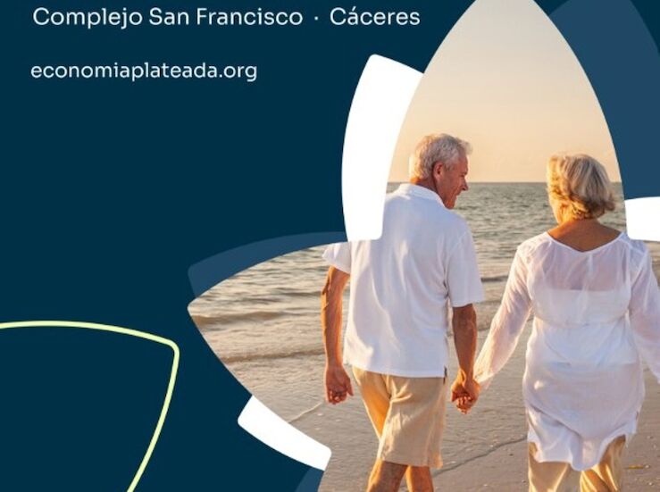 Cceres acoge el III Congreso Internacional de Economa Plateada