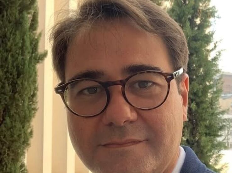 El economista Francisco Pizarro ser el pregonero de la Semana Santa de Cceres en 2026