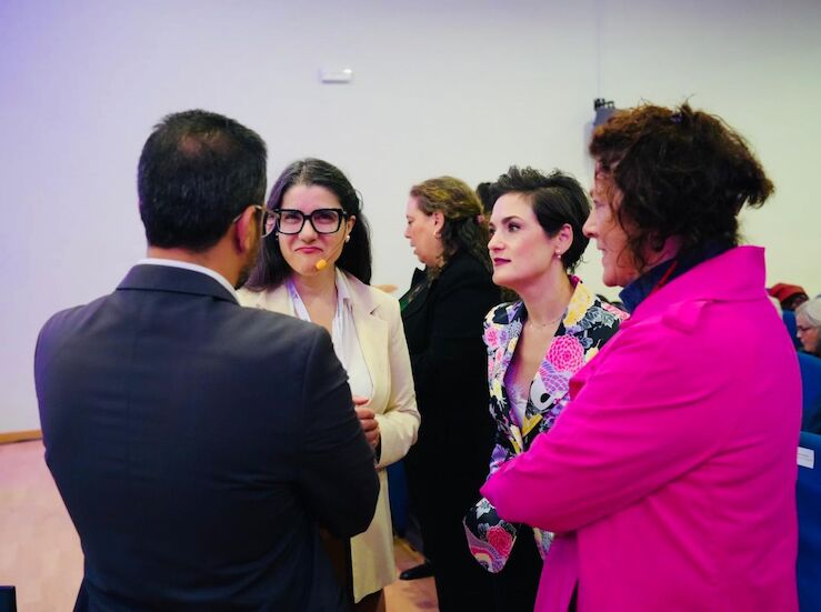 Diputacin de Badajoz destina este ao 700000 euros a proyectos de igualdad