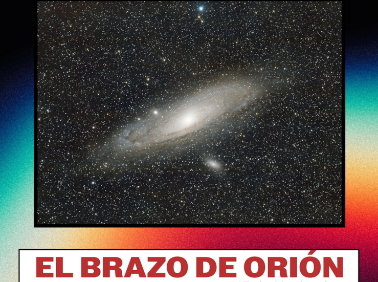 La Finca La Cocosa organiza una observacin de El Brazo de Orin y la lluvia de Lenidas