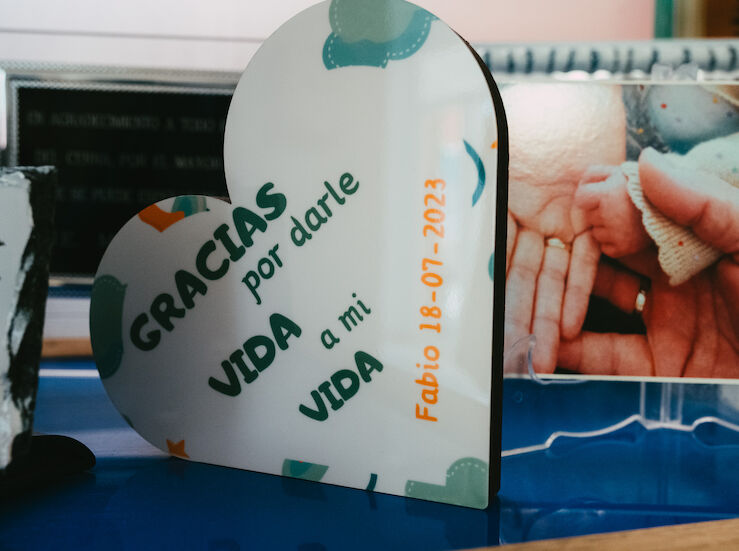 Centro Extremeo de Reproduccin Humana Asistida incorpora un laboratorio de embriologa