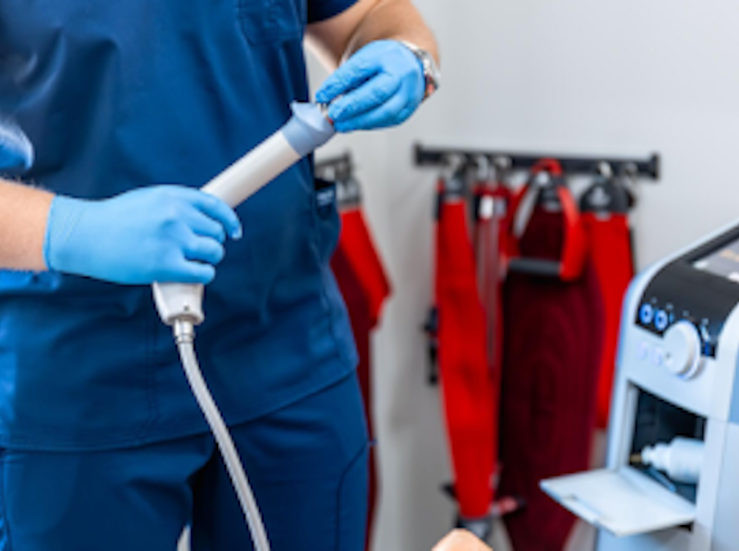 Avances mdicos y salud preventiva en Espaa