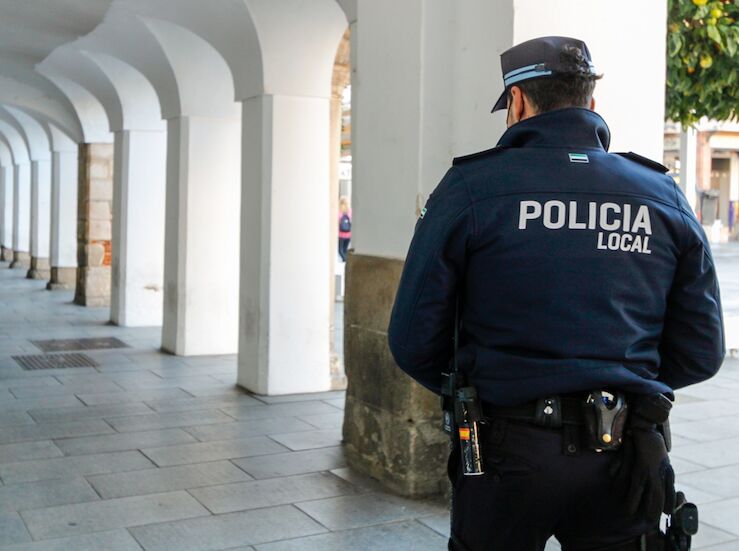 Polica Local Mrida realiz 11 diligencias en mbito de seguridad vial la pasada semana