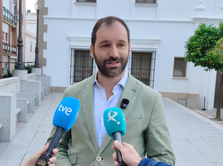 Sondeos de Vox a pie de calle en Plasencia y Cceres superaron con creces expectativas