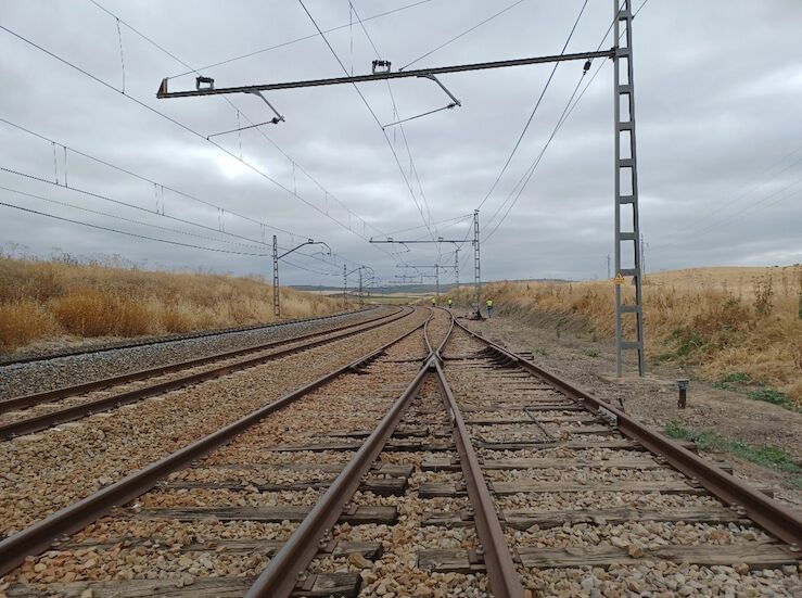 Renfe establece 74 servicios de autobs para movilidad de viajeros por obras en Navalmoral