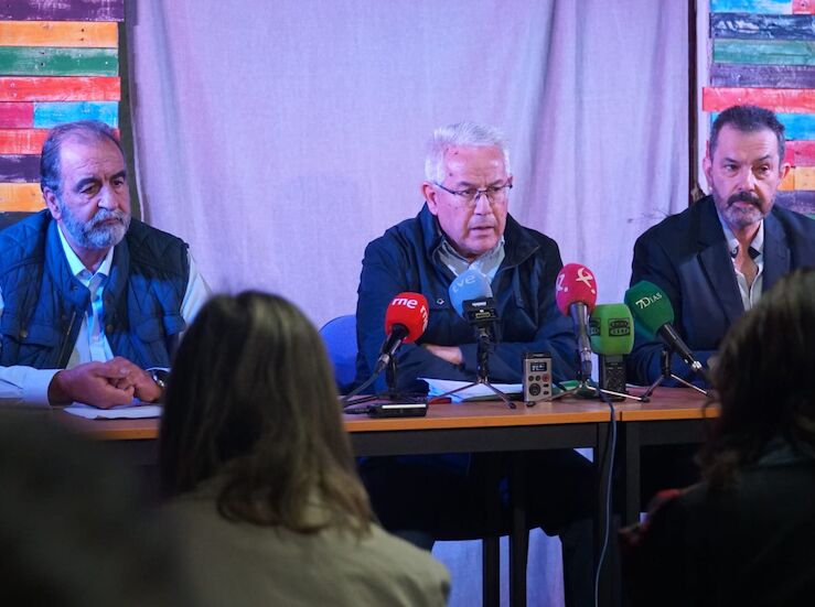 Campaa de Facua para que los vecinos de Badajoz puedan reclamar la tasa de basuras