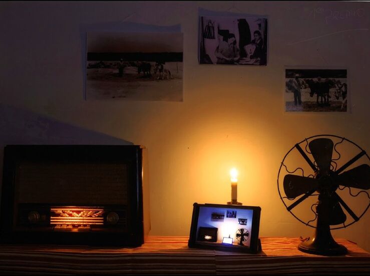 Alexis Lpez gana el XVIII Concurso de Relatos Breves del Centro Europe Direct Cceres