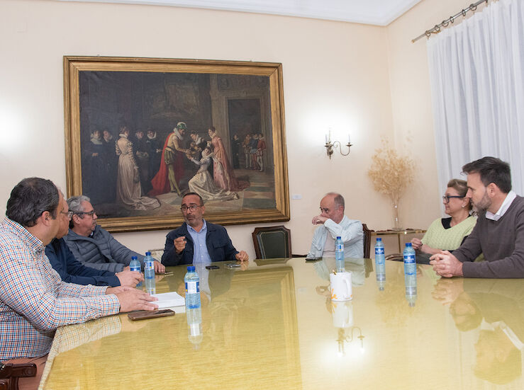 Diputacin y Felcode refuerzan cooperacin con Bolivia mediante proyecto de ruta turstica