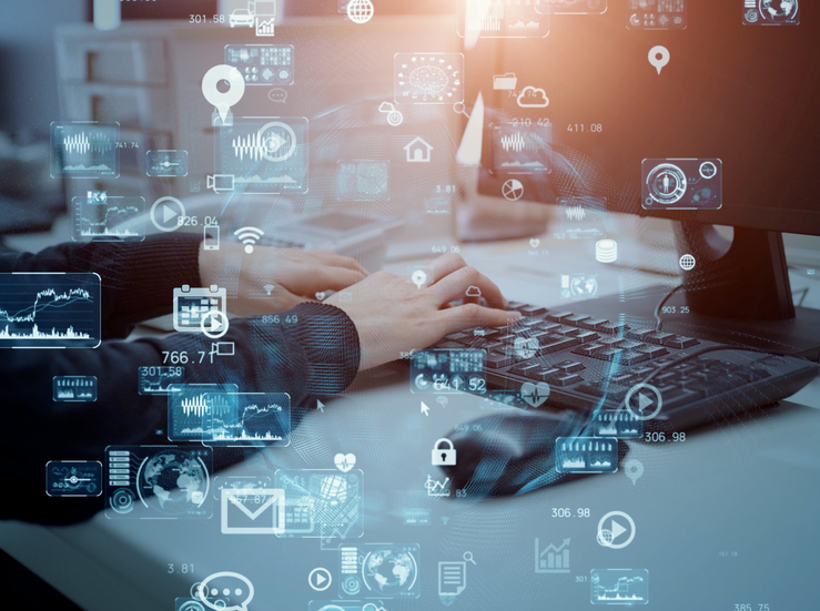 Financiacin a Oficina Tcnica para Estrategia de Digitalizacin de Extremadura en 2026
