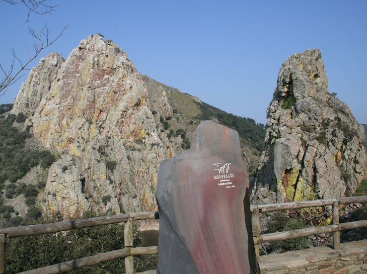 Ayudas a ayuntamientos del rea de Influencia Socioeconmica del Parque de Monfrage