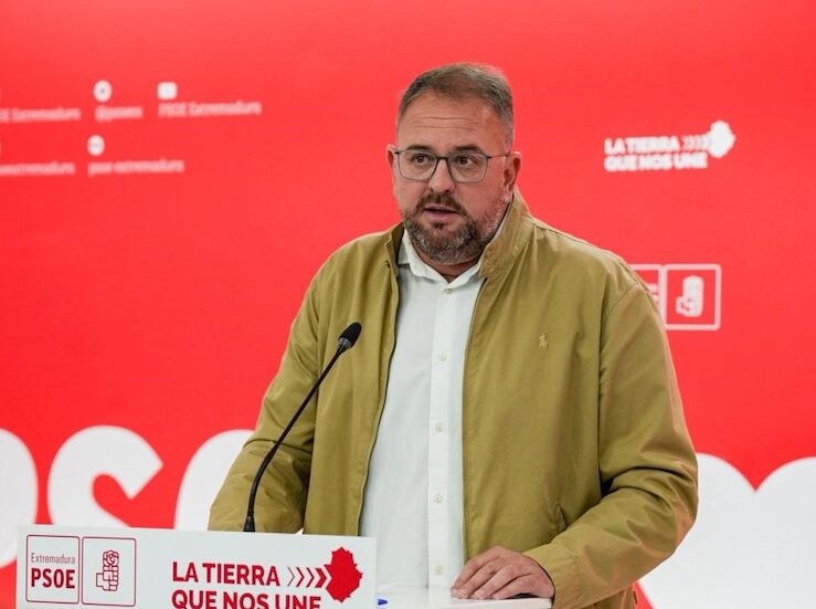 PSOE Elecciones 21D busca evitar que inocencia de Gallardo llegue antes y perjudique a PP