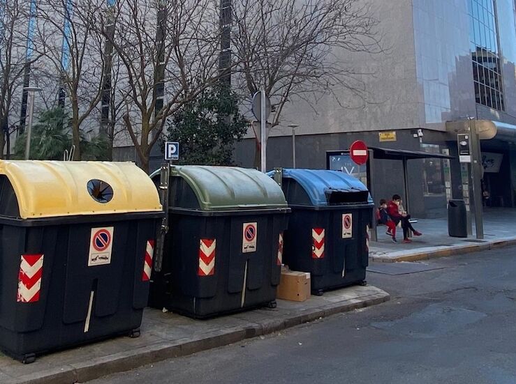 Coeba inicia servicio asesoramiento sobre injusta nueva tasa basuras para empresariado