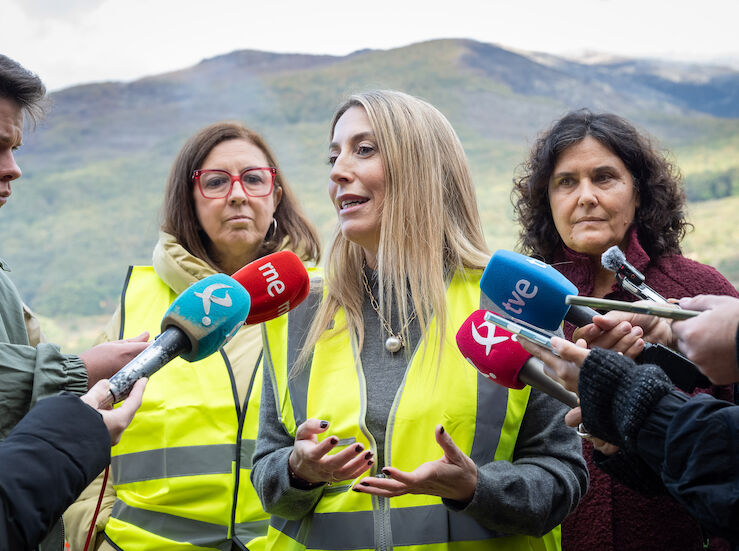 Guardiola urge a Snchez dejar de dar vueltas y publicar en BOE la prrroga de Almaraz