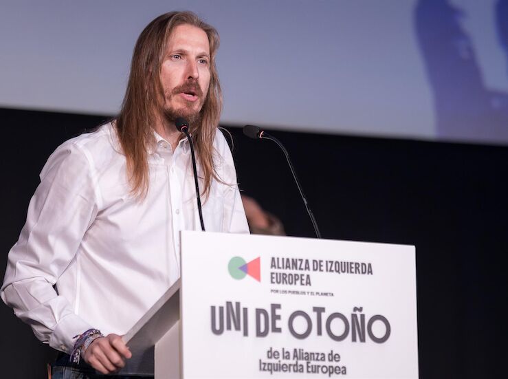 Podemos pide a PSOE y Sumar frenar la propuesta del PP para prorrogar las nucleares 