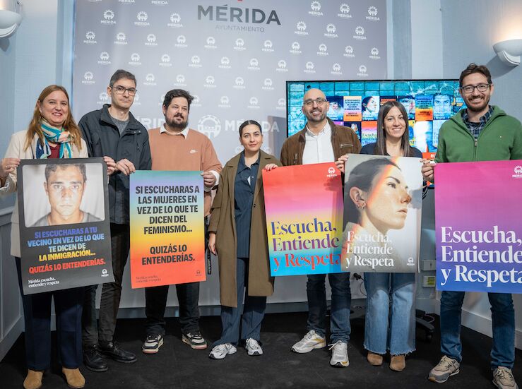 Mrida impulsa concienciacin dirigida a jvenes para frenar discursos y delitos de odio