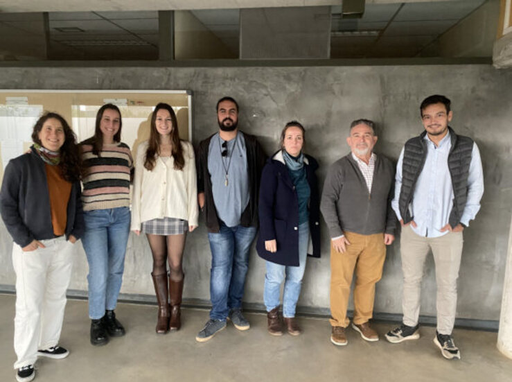 Una investigacin de la UEx logra reducir la mortalidad invernal de las abejas