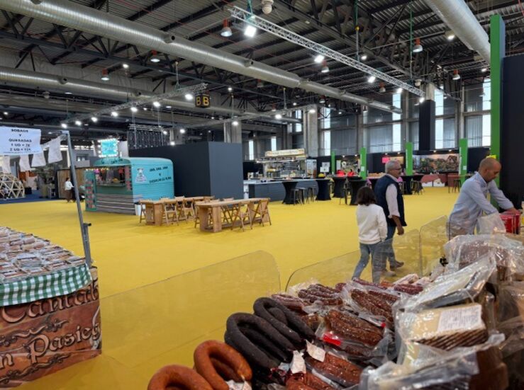 PSOE Badajoz Fehispor pierda su identidad y se convierta en un escaparate sin rumbo