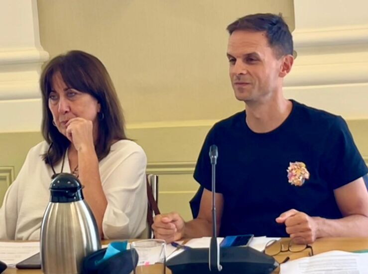 Unidas critica que Ayuntamiento Cceres ha dejado de ingresar unos 120000 en impuestos