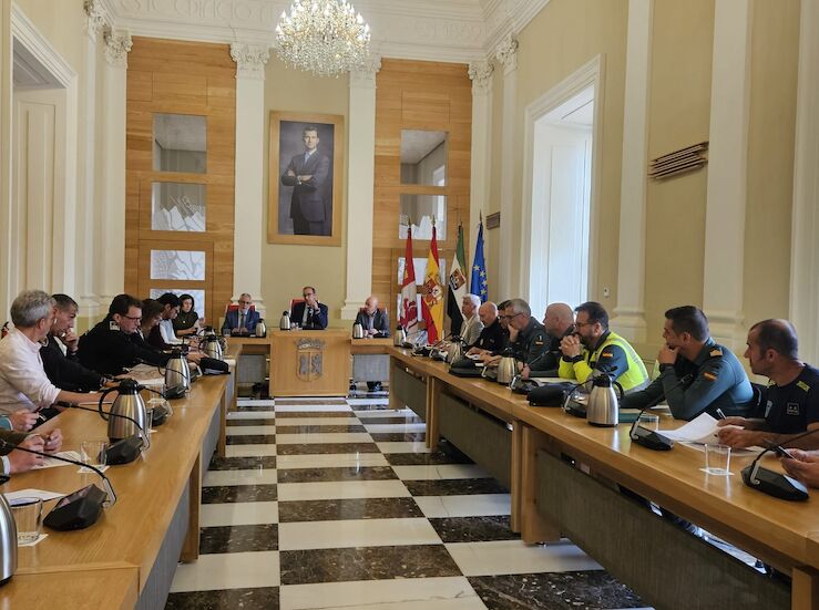 Cceres cancela su Mercado Medieval previsto para el fin de semana por lluvias y vientos