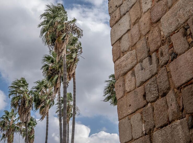 Mrida cierra la Ciudad de la Infancia y las instalaciones deportivas exteriores 