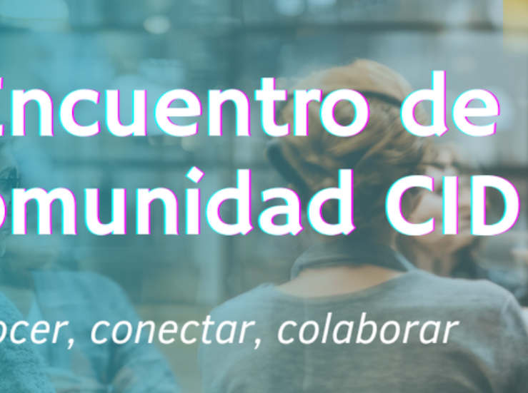 La Diputacin de Badajoz pone en marcha el I Encuentro de la Comunidad CID