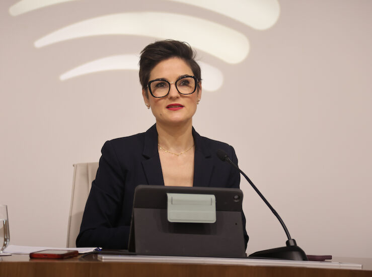 La Diputacin de Badajoz cierra los procesos de provisin de varios puestos directivos