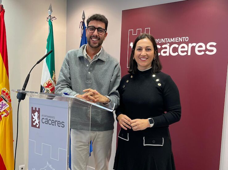 Plazo para solicitar nuevas terrazas de hostelera en Cceres finaliza el 30 de noviembre