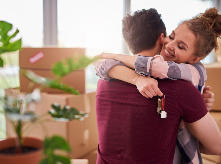 Tu Espacio Inmobiliario renueva su web para ofrecer venta de viviendas moderna y cercana