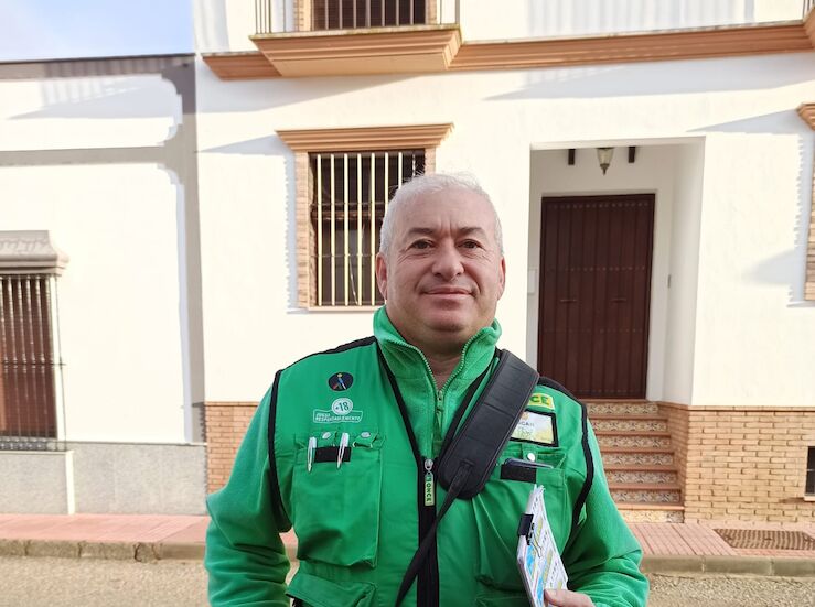 El Sueldazo Fin de Semana de la ONCE deja un premio de 240000 euros en Santa Marta