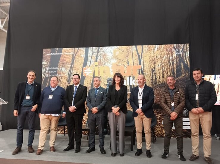 Malpartida de Cceres se integra en la nueva Red de Pueblos de Pelcula 