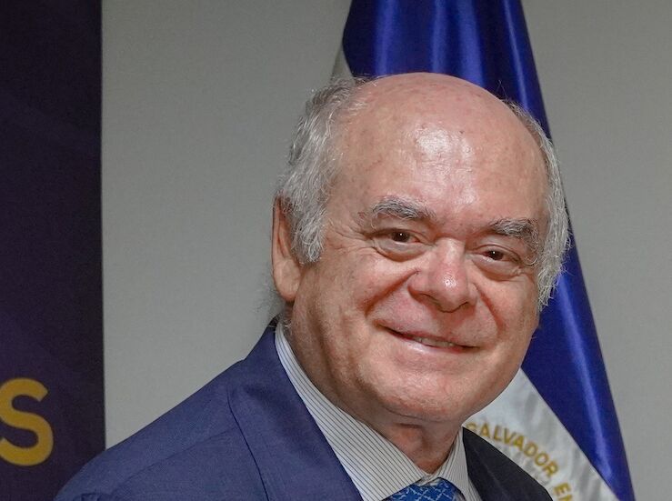 El periodista y experto en turismo Juan Fco Rivero pregonar la Navidad de Cceres