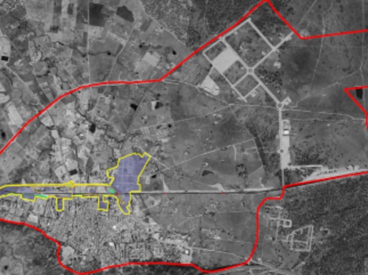 Proyecto ActionReaction gana propuesta de la Junta para emplazamiento de Navalmoral