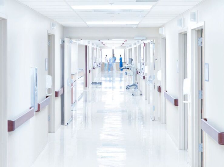 Colegio Mdicos Cceres celebra reapertura servicio Angiologa y Ciruga Vascular en HUC