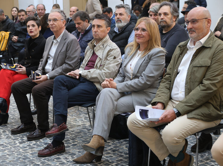 La Diputacin de Badajoz dispone ya de su Centro de Excelencia y Oficina del Dato