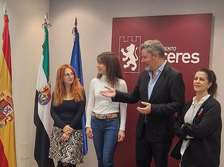 PSOECceres pide que se ponga en marcha el Plan de Gestin y Recuperacin Turstica