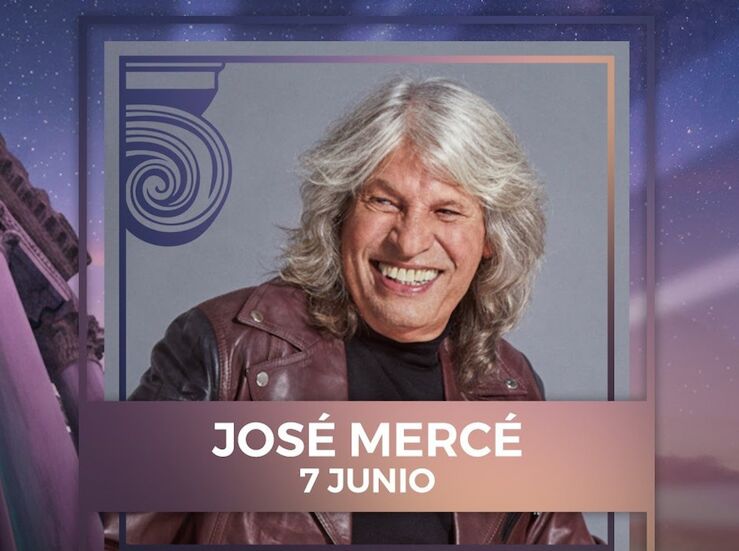 Jos Merc y Silo se suman al StoneMusic Festival de 2026 
