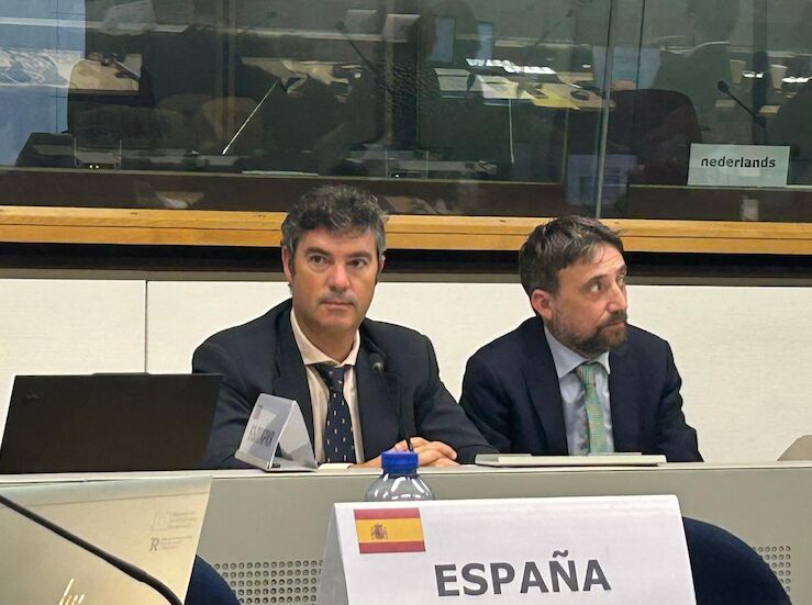 Extremadura expresa preocupacin por el cumplimiento de plazos del Corredor Atlntico