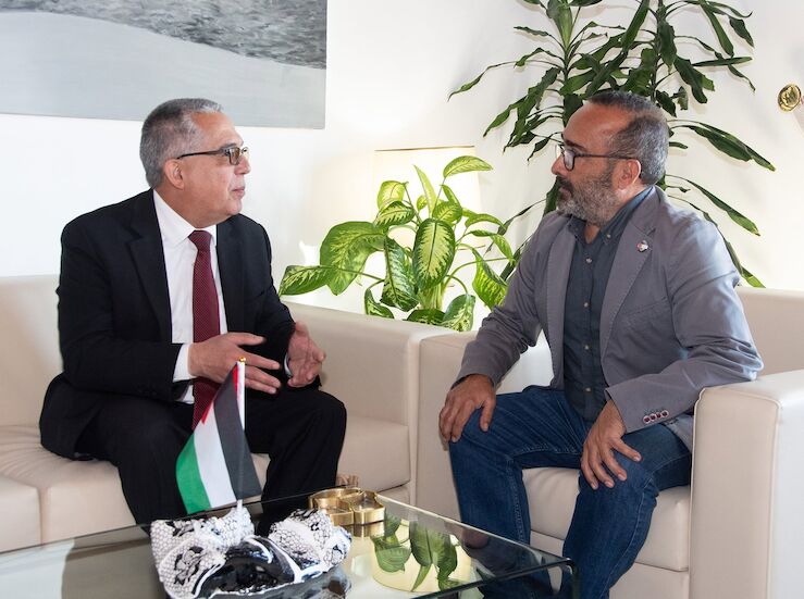 Encuentro Iberoamericano de Agroturismo viaja de Cuba a la provincia de Cceres en 2026