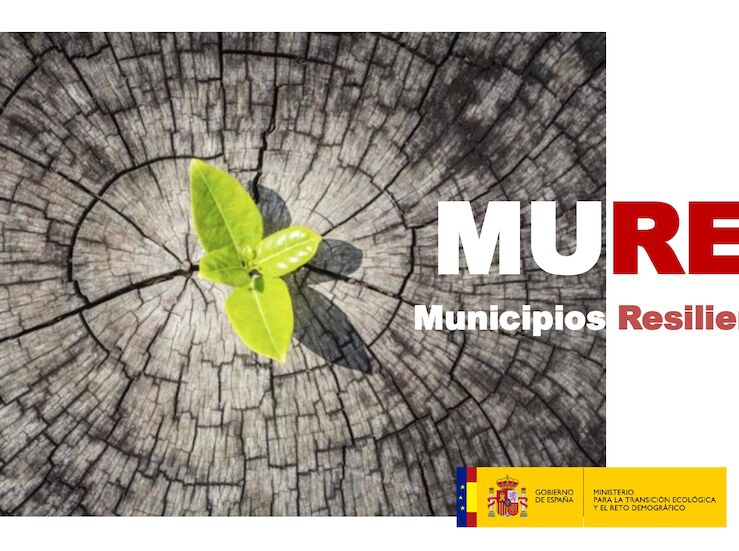 La Diputacin licita por 142000 dos contratos proyecto MURES para frenar la despoblacin