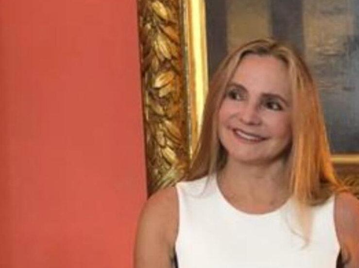 Susana de la Puente argumentos para Iniciar un proyecto bajo carga fiscal