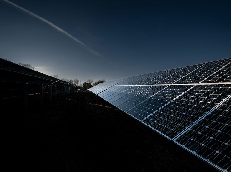 De la idea al proyecto el papel de Fernando Romero Martnez como fundador de EiDF