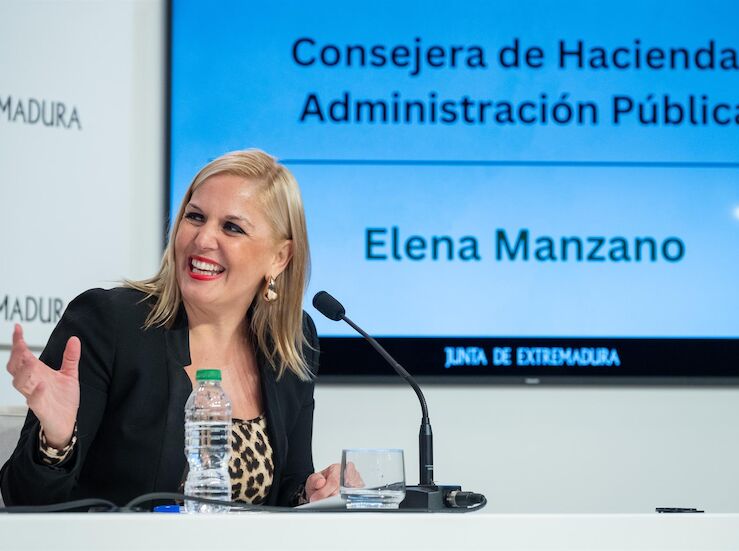 Junta Con cambio normativo y nivel proteccin actual no es necesario tirar Valdecaas