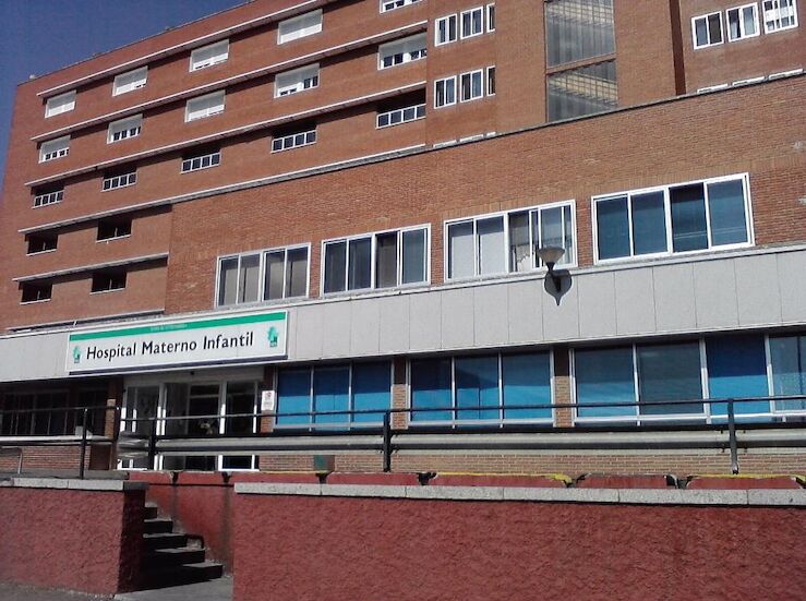 La UCI Peditrica y Neonatal del Materno de Badajoz realiza el primer traslado ECMOCSUR