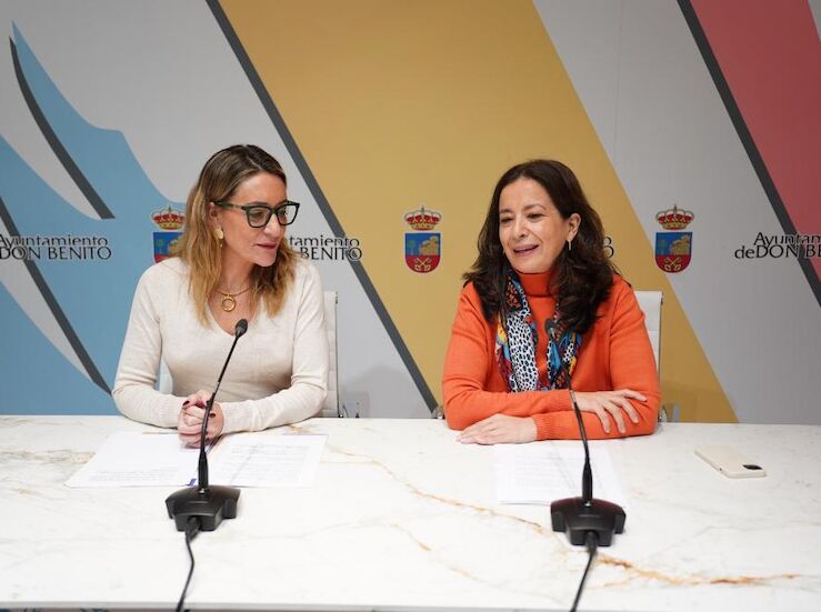 La Junta impulsa la construccin de 50 viviendas protegidas en Don Benito 