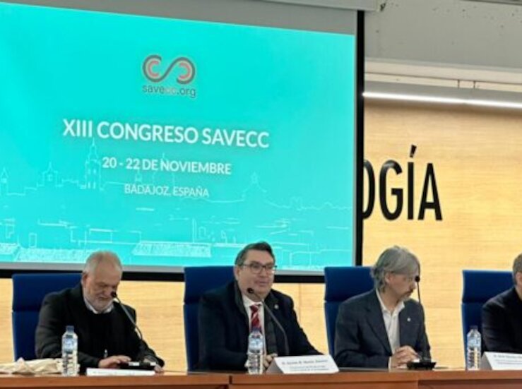 Profesionales internacionales de psicologa hablan en la UEx sobre anlisis de la conducta