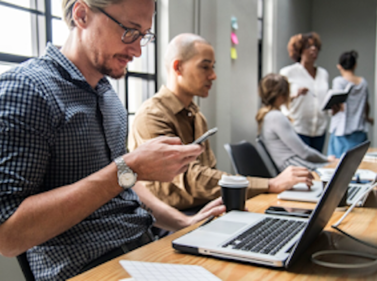 Office 365 colaboracin y eficiencia en entornos corporativos