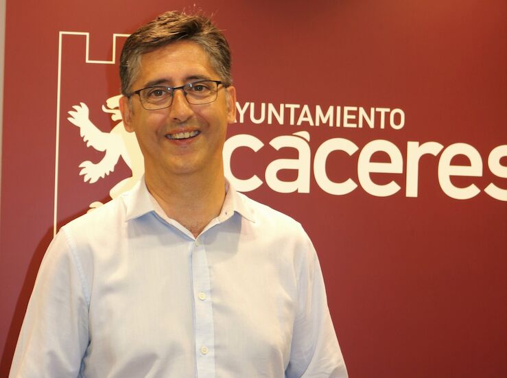 Cceres contar con tres nuevos aparcamientos disuasorios en barrios perifricos