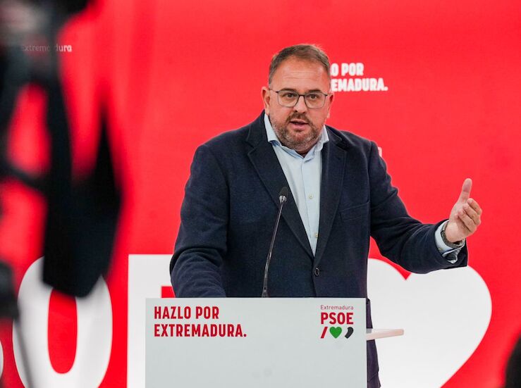 PSOE critica que los 7M elecciones 21D responden al capricho y soberbia de Guardiola